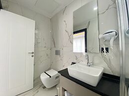 Dedeman Olympos Health Resort