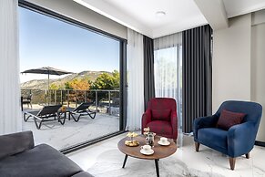 Dedeman Olympos Health Resort