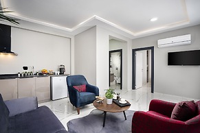 Dedeman Olympos Health Resort