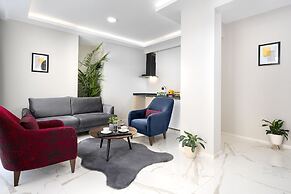 Dedeman Olympos Health Resort