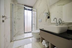 Dedeman Olympos Health Resort