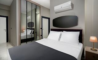 Dedeman Olympos Health Resort