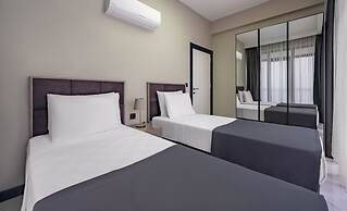 Dedeman Olympos Health Resort