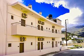 Lefka Ori Agia Galini