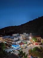 Lefka Ori Agia Galini