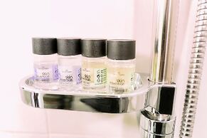 Lefka Ori Agia Galini