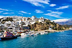 Lefka Ori Agia Galini