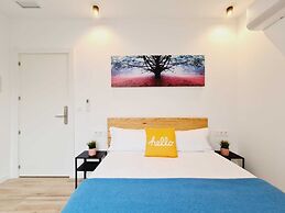 Bilbao rooms & kitchen Santutxu