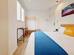 Bilbao rooms & kitchen Santutxu