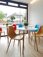 Bilbao rooms & kitchen Santutxu