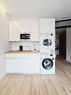 Bilbao rooms & kitchen Santutxu