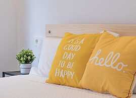 Bilbao rooms & kitchen Santutxu