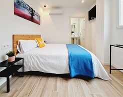 Bilbao rooms & kitchen Santutxu