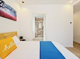 Bilbao ROOMS Miribilla