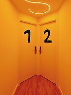 Bilbao ROOMS Miribilla