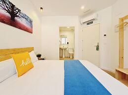 Bilbao ROOMS Miribilla