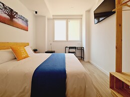 Bilbao ROOMS Miribilla