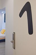 Bilbao ROOMS Miribilla