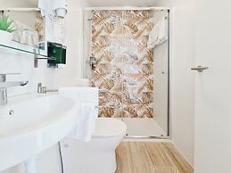 Bilbao ROOMS Miribilla