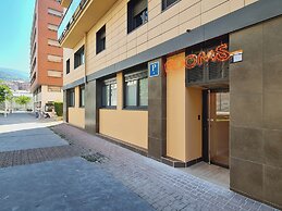 Bilbao ROOMS Miribilla