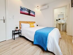 Bilbao ROOMS Miribilla