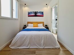 Bilbao ROOMS Miribilla