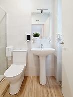 Bilbao ROOMS Miribilla