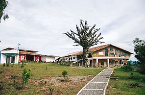 Hotel PIA Colombia