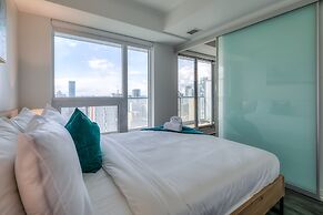 Panorama Suites Downtown Toronto