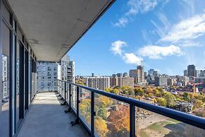 Panorama Suites Downtown Toronto