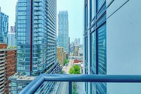 Panorama Suites Downtown Toronto