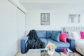 Panorama Suites Downtown Toronto