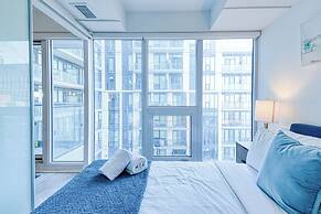 Panorama Suites Downtown Toronto