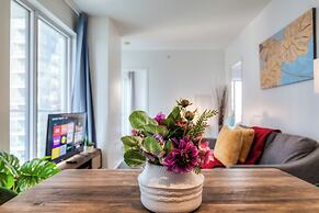 Panorama Suites Downtown Toronto