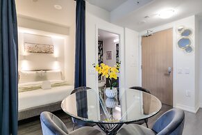 Panorama Suites Downtown Toronto