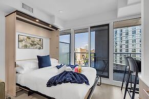 Panorama Suites Downtown Toronto