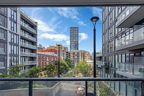 Panorama Suites Downtown Toronto
