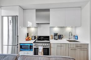 Panorama Suites Downtown Toronto