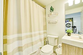 Panorama Suites Downtown Toronto