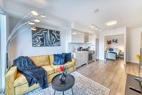 Panorama Suites Downtown Toronto