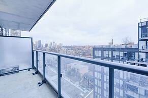 Panorama Suites Downtown Toronto