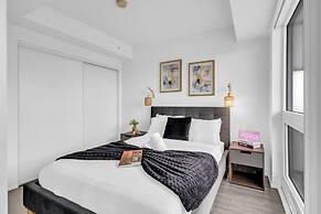 Panorama Suites Downtown Toronto