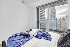 Panorama Suites Downtown Toronto