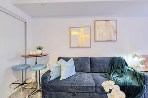 Panorama Suites Downtown Toronto