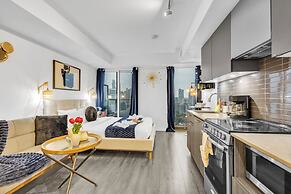 Panorama Suites Downtown Toronto