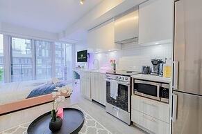 Panorama Suites Downtown Toronto