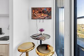 Panorama Suites Downtown Toronto