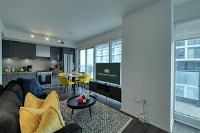 Panorama Suites Downtown Toronto