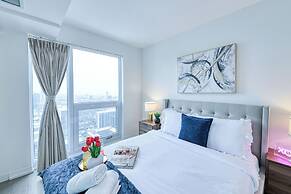 Panorama Suites Downtown Toronto