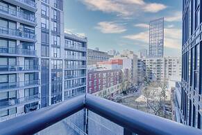 Panorama Suites Downtown Toronto
